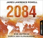 Cover: 2084 - Lübbe Audio