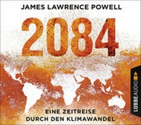Enlarge image Cover: 2084 - Lübbe Audio