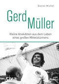Cover: Gerd M&uuml;ller - Riva