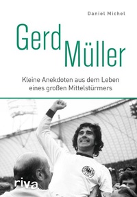 Enlarge image Cover: Gerd Müller - Riva