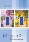 Cover: T&uuml;r an T&uuml;r - Agentur d. Rauhen Hauses