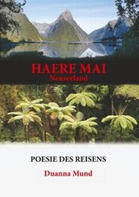 Abbildung von: Neuseeland - Haere Mai - BoD - Books on Demand