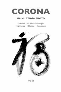 Abbildung von: Corona Haiku Zenga Photo - epubli