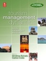 Cover: Tourism Management Dynamics - Routledge