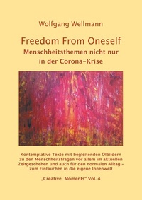 Enlarge image Cover: Freedom From Oneself - BoD - Books on Demand