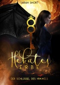 Cover: Hekates Erbe - BoD - Books on Demand