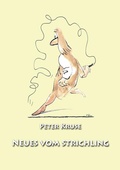 Cover: Neues vom Strichler - BoD - Books on Demand