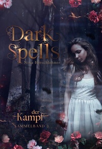 Enlarge image Cover: Dark Spells - BoD - Books on Demand
