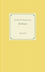 Cover: Die Ratten - BoD - Books on Demand