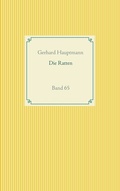 Cover: Die Ratten - BoD - Books on Demand