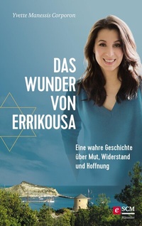 Abbildung von: Das Wunder von Errikousa - Hänssler