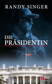 Enlarge image Cover: Die Präsidentin - Hänssler
