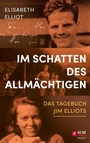 Cover: Im Schatten des Allmächtigen - Hänssler