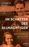 Cover: Im Schatten des Allm&auml;chtigen - H&auml;nssler