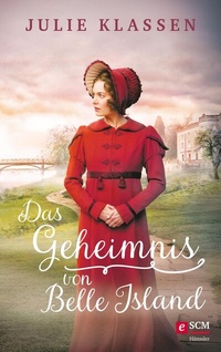 Abbildung von: Das Geheimnis von Belle Island - Hänssler