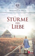 Cover: St&uuml;rme der Liebe - H&auml;nssler
