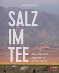 Cover: Salz im Tee - H&auml;nssler
