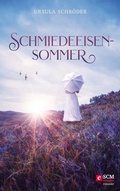 Cover: Schmiedeeisensommer - H&auml;nssler