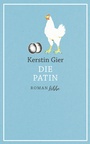 Cover: Die Patin - Lübbe