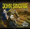 Cover: John Sinclair Classics - Folge 41 - L&uuml;bbe Audio