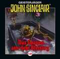 Cover: John Sinclair - Folge 142 - L&uuml;bbe Audio