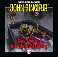 Abbildung von: John Sinclair - Folge 142 - Lübbe Audio