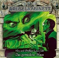 Cover: Gruselkabinett - Folge 162 - L&uuml;bbe Audio