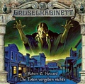 Cover: Gruselkabinett - Folge 164 - L&uuml;bbe Audio