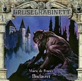 Cover: Gruselkabinett - Folge 166 - L&uuml;bbe Audio