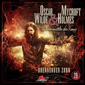 Cover: Oscar Wilde & Mycroft Holmes - Folge 29 - L&uuml;bbe Audio