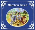 Cover: Titania Special: M&auml;rchenbox 3 - L&uuml;bbe Audio