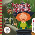 Cover: Petronella Apfelmus - H&ouml;rspiele zur TV-Serie 7 - L&uuml;bbe Audio