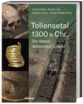 Cover: Tollensetal 1300 v. Chr. - Theiss in Herder