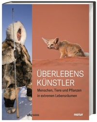 Abbildung von: Überlebenskünstler - Theiss in Herder