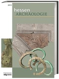 Cover: hessenARCH&Auml;OLOGIE 2019 - Theiss in Herder