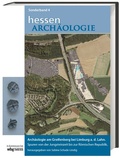 Cover: Arch&auml;ologie am Greifenberg bei Limburg a. d. Lahn. - Theiss in Herder