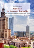 Cover: Warschau im Sturm der Geschichte - Tectum Wissenschaftsverlag