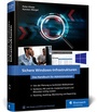 Cover: Sichere Windows-Infrastrukturen - Rheinwerk