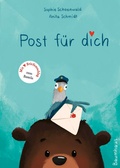 Cover: Post f&uuml;r dich - Baumhaus