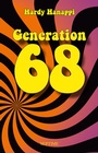 Cover: Generation 68 - Septime Verlag