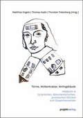 Cover: H&ouml;lderlinks - Projekt
