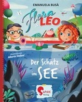 Cover: Flora & Leo und der Schatz im See - Sophie Verlag GmbH