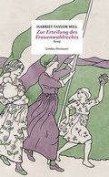 Cover: Zur Erteilung des Frauenwahlrechts - Limbus Verlag