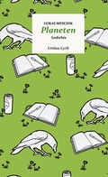 Cover: Planeten - Limbus Verlag