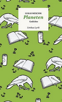 Enlarge image Cover: Planeten - Limbus Verlag