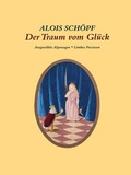 Cover: Der Traum vom Gl&uuml;ck - Limbus Verlag