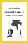 Cover: Kurzerz&auml;hlungen III - Sasse, Mathias