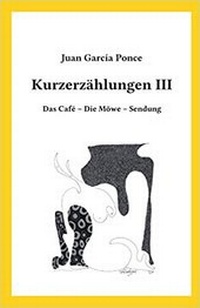 Abbildung von: Kurzerzählungen III - Sasse, Mathias