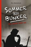 Cover: Sommer im Bunker - myMorawa von Dataform Media GmbH