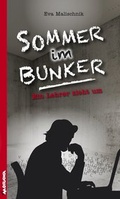 Cover: Sommer im Bunker - myMorawa von Dataform Media GmbH